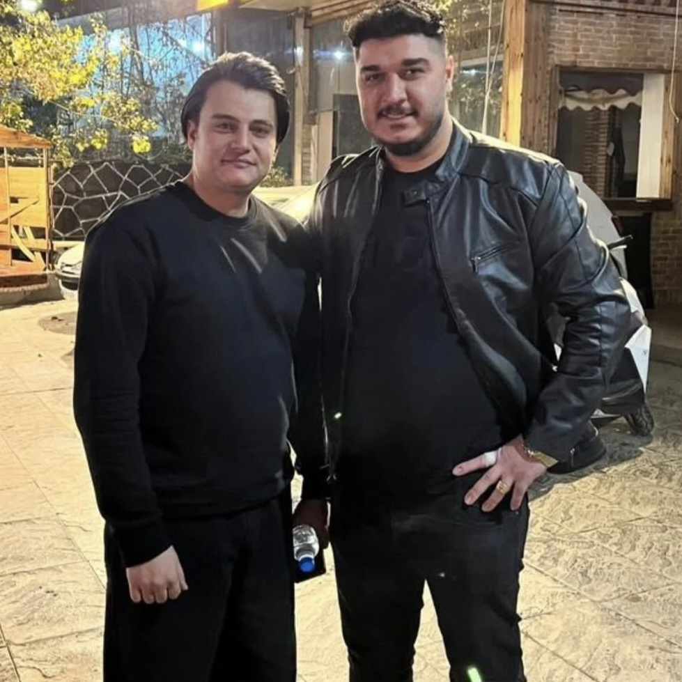 دانلود اهنگ رامین کرمی رد پا